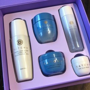 Tatcha “The Starter Ritual” gift set